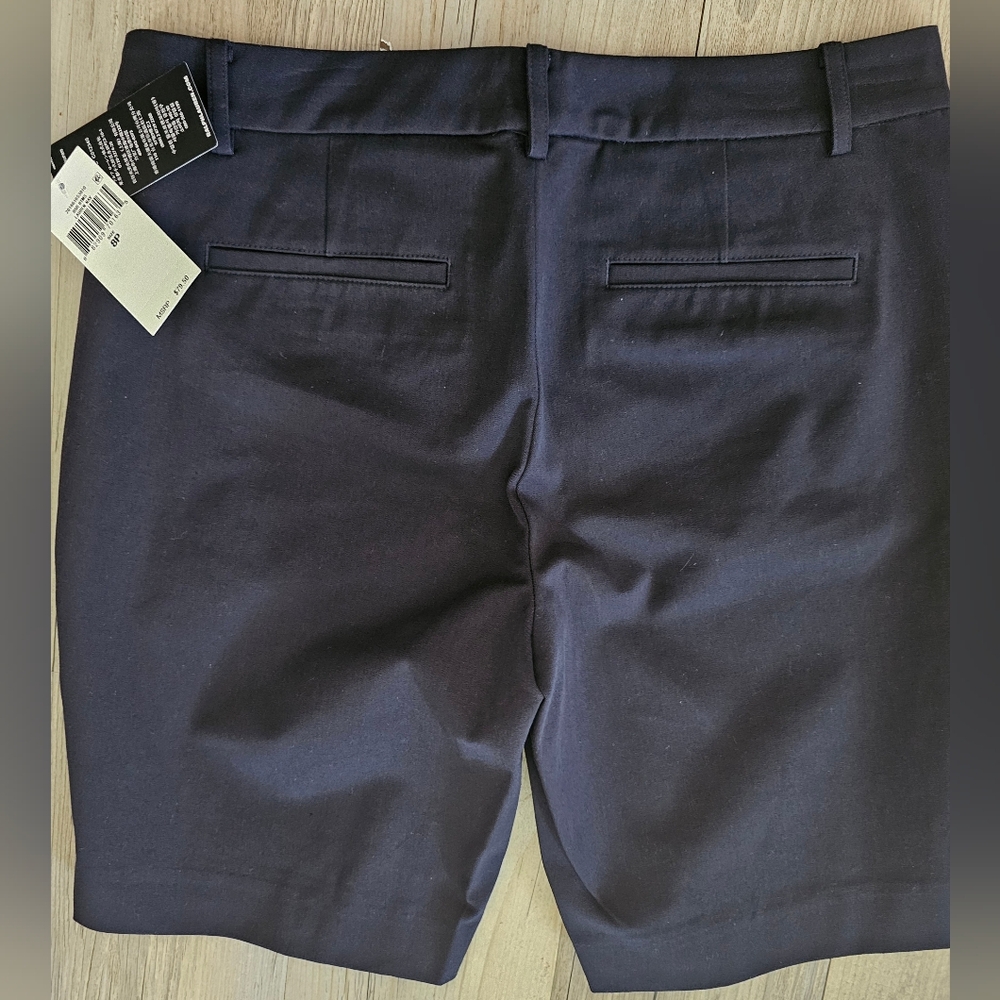 Ralph Lauren soft shorts! - Picture 2 of 7